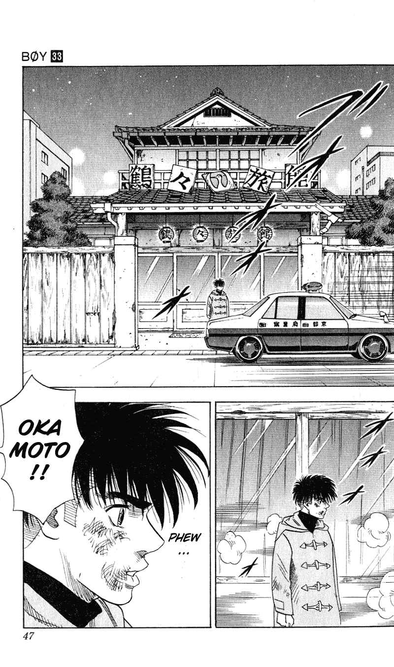 Page 3 Chapter 289 Hareluya II Boy