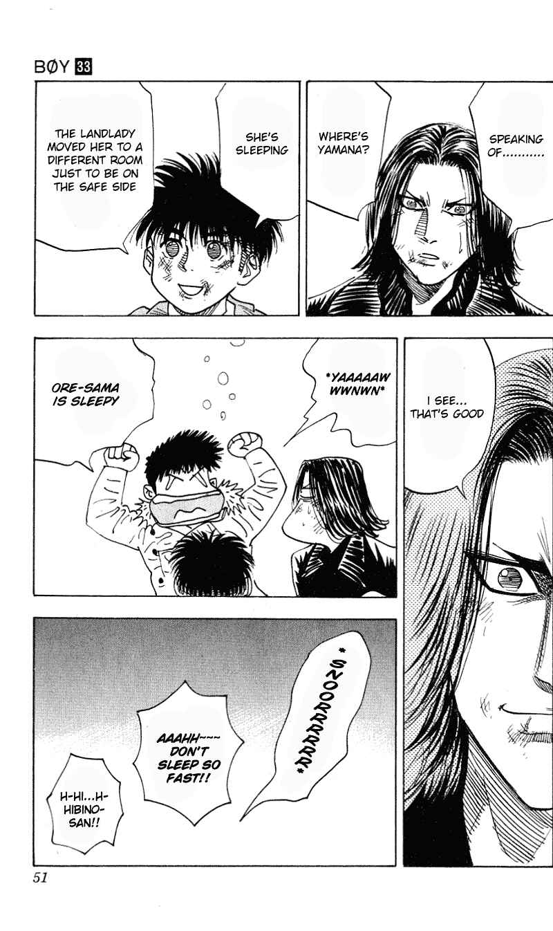 Page 7 Chapter 289 Hareluya II Boy