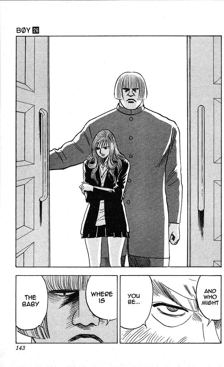 Page 19 Chapter 230 Hareluya II Boy