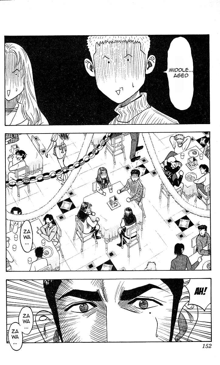 Page 2 Chapter 159 Hareluya II Boy