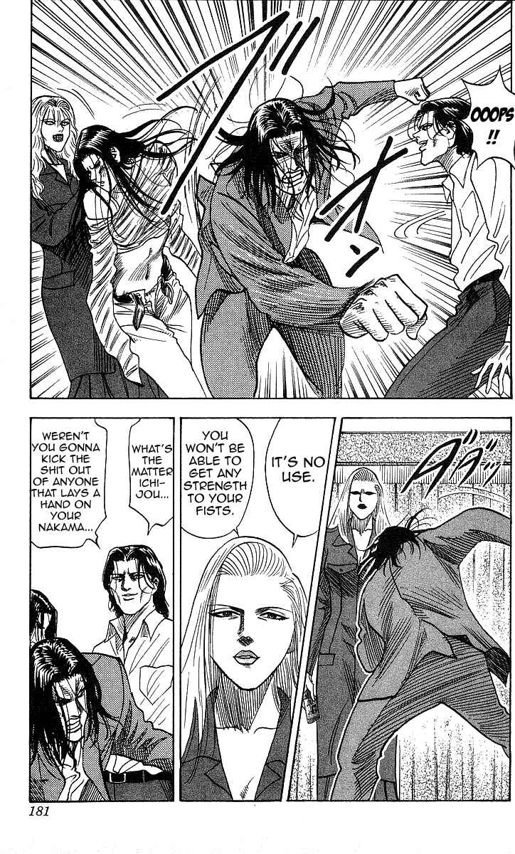Page 10 Chapter 115 Hareluya II Boy