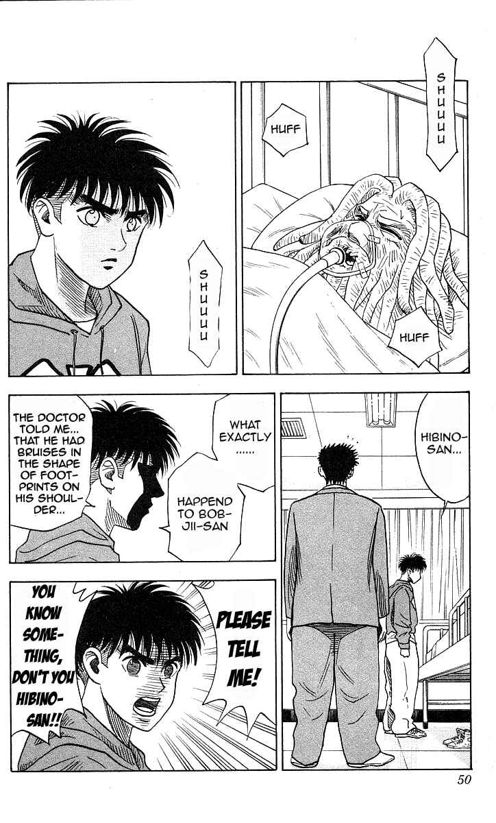 Page 4 Chapter 145 Hareluya II Boy