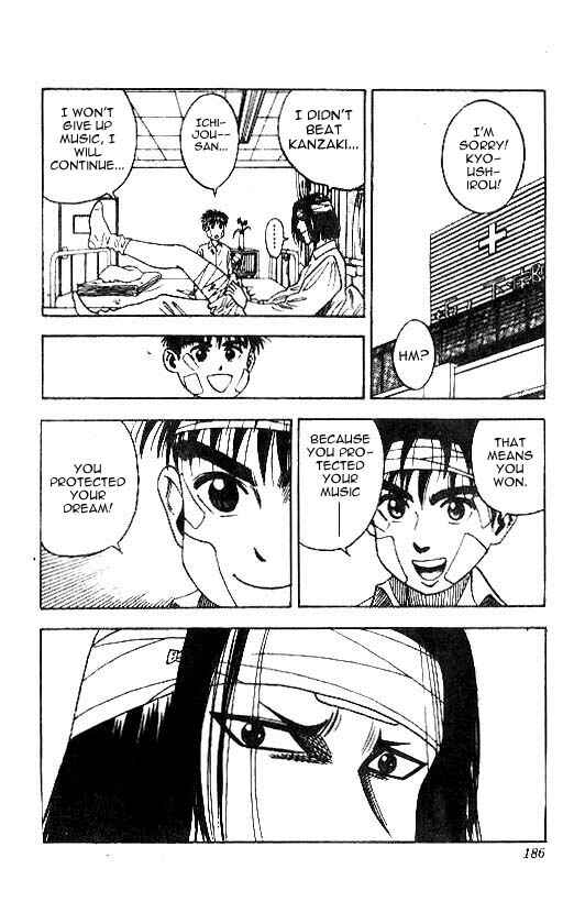 Page 20 Chapter 16 Hareluya II Boy