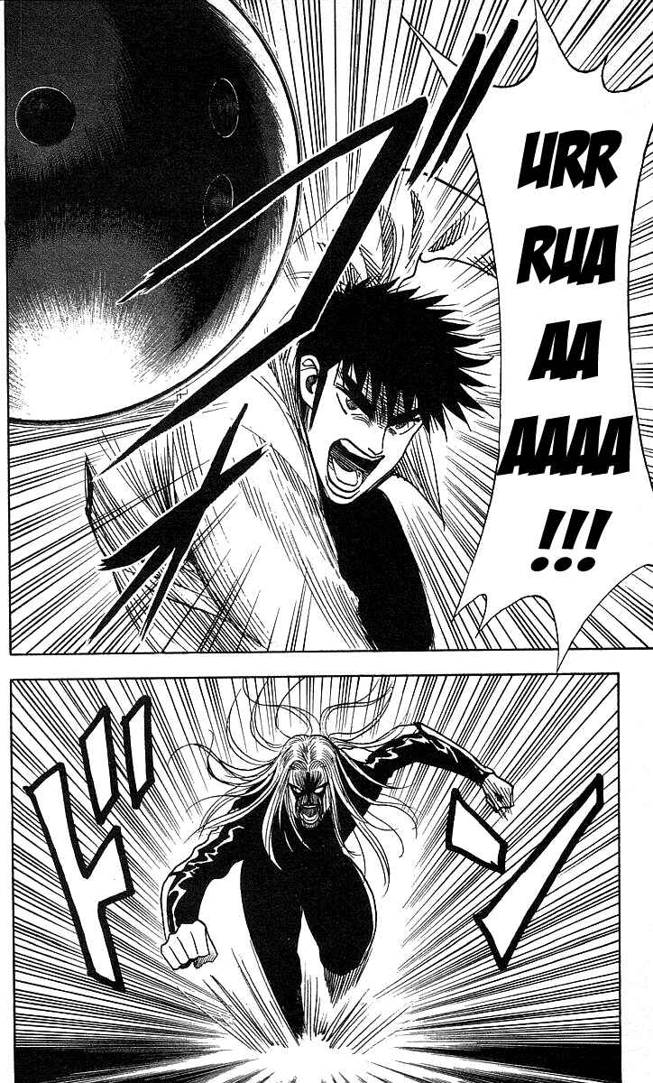 Page 3 Chapter 103 Hareluya II Boy