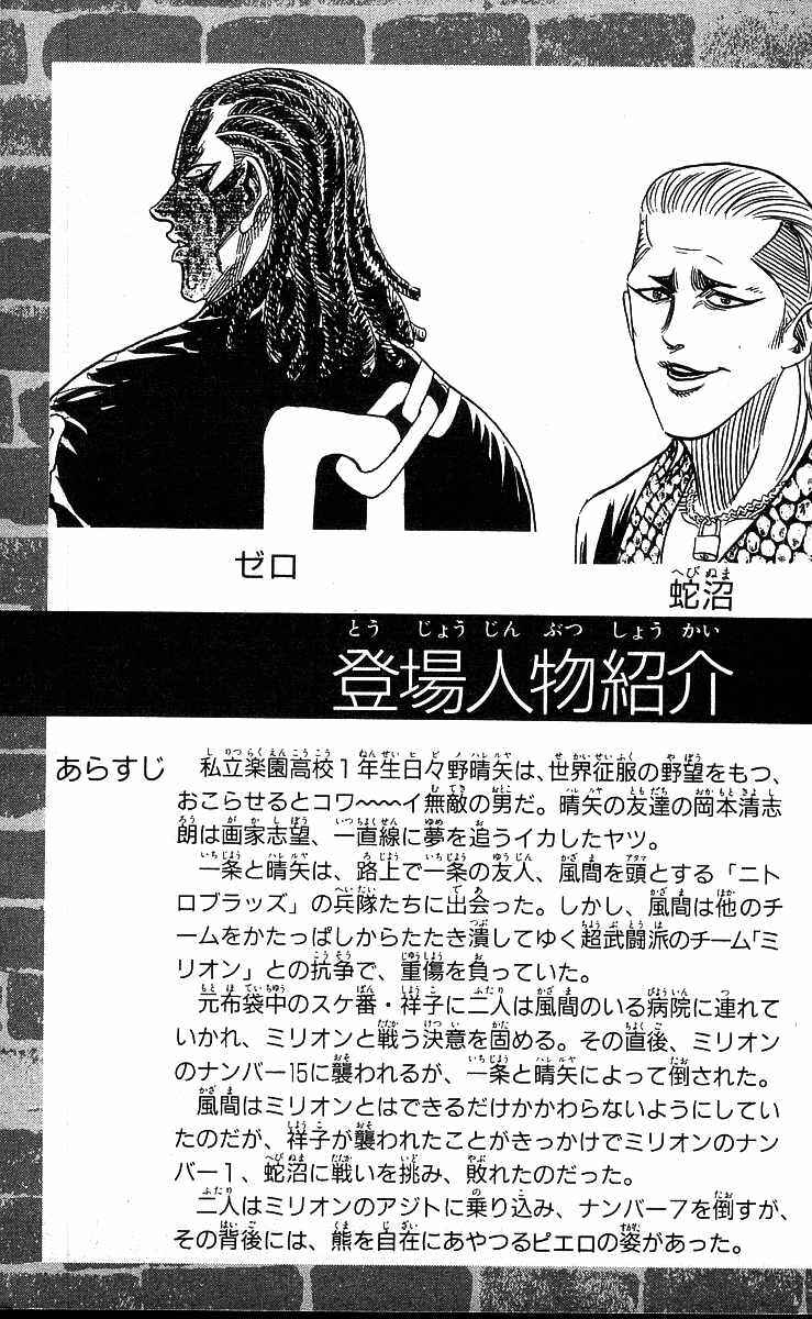 Page 4 Chapter 70 Hareluya II Boy