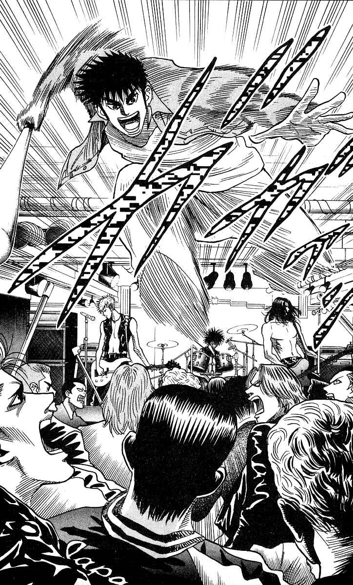 Page 19 Chapter 132 Hareluya II Boy