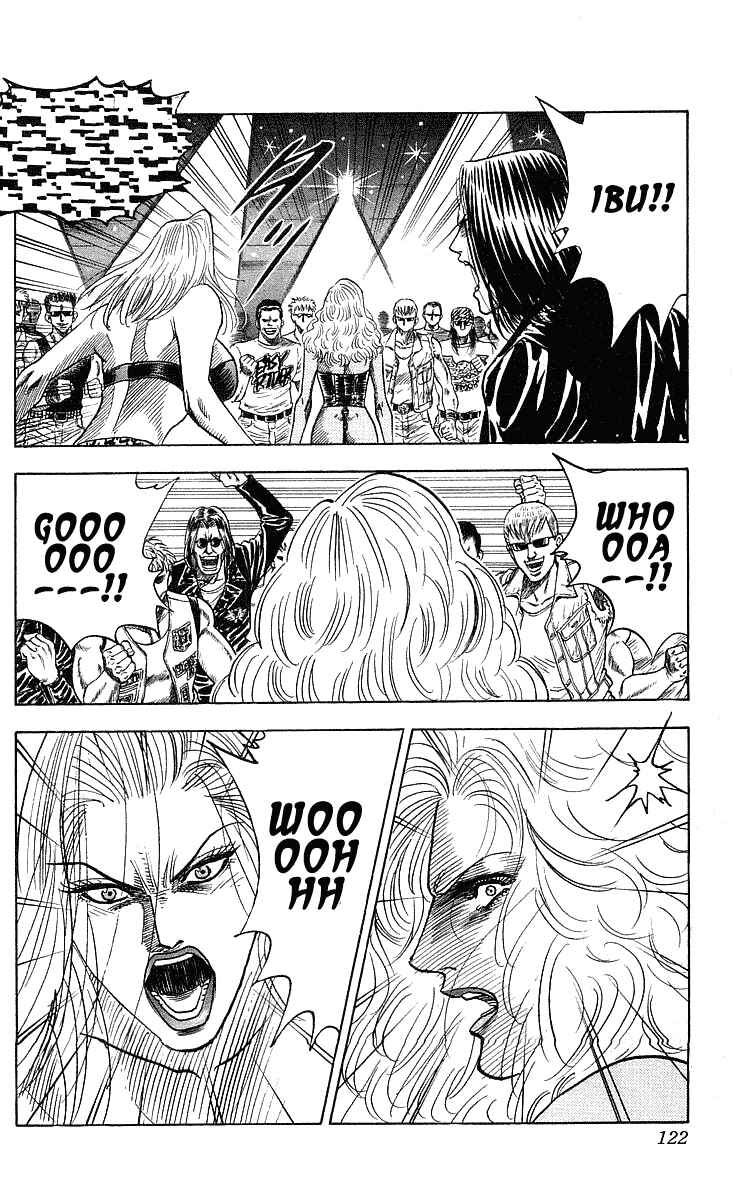 Page 17 Chapter 220 Hareluya II Boy