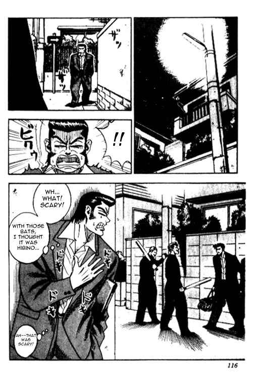 Page 10 Chapter 40 Hareluya II Boy