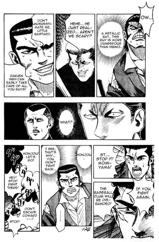 Page 18 Chapter 40 Hareluya II Boy
