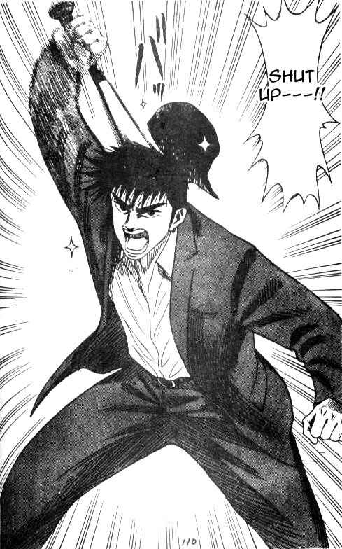 Page 4 Chapter 40 Hareluya II Boy