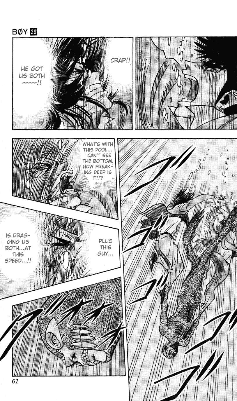 Page 16 Chapter 253 Hareluya II Boy