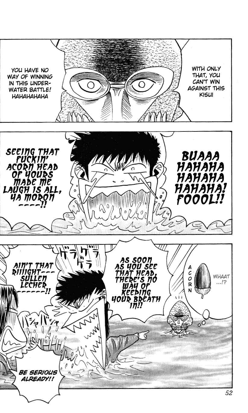 Page 7 Chapter 253 Hareluya II Boy