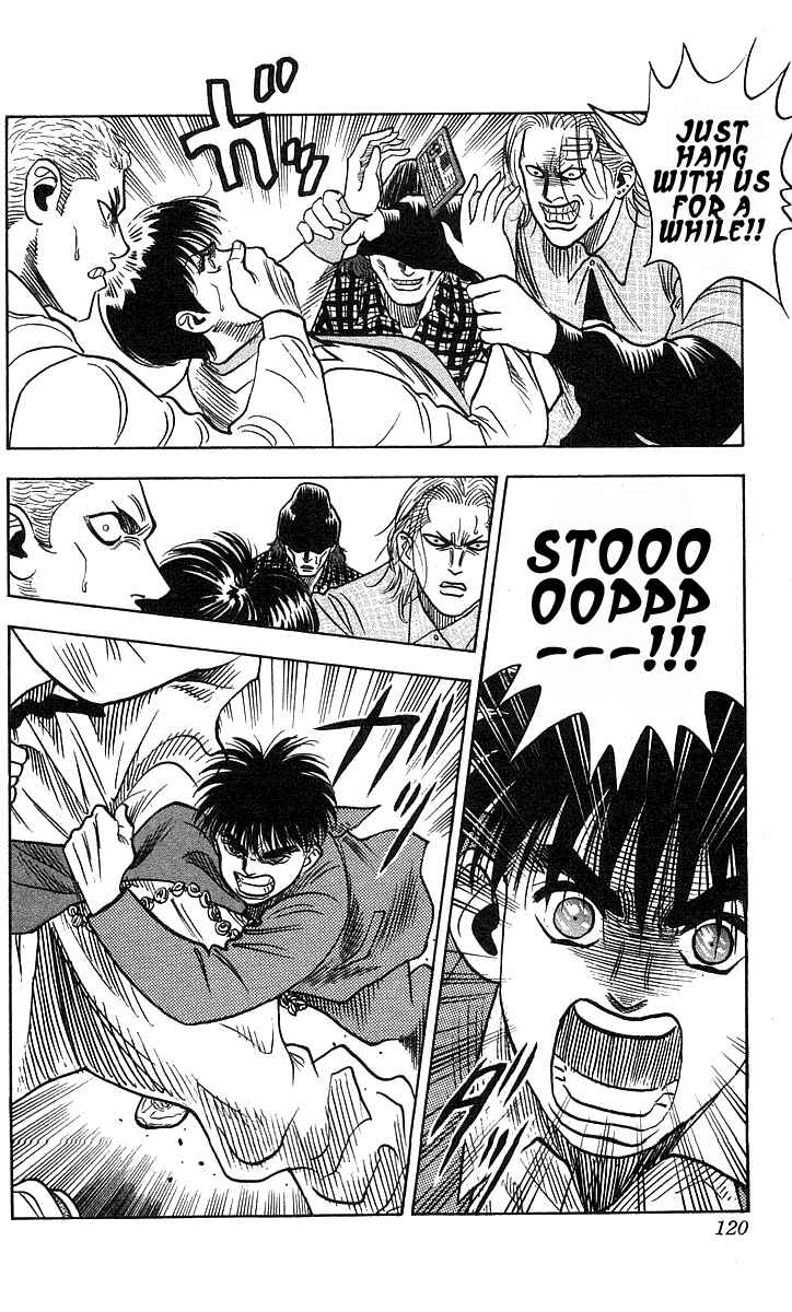Page 15 Chapter 193 Hareluya II Boy