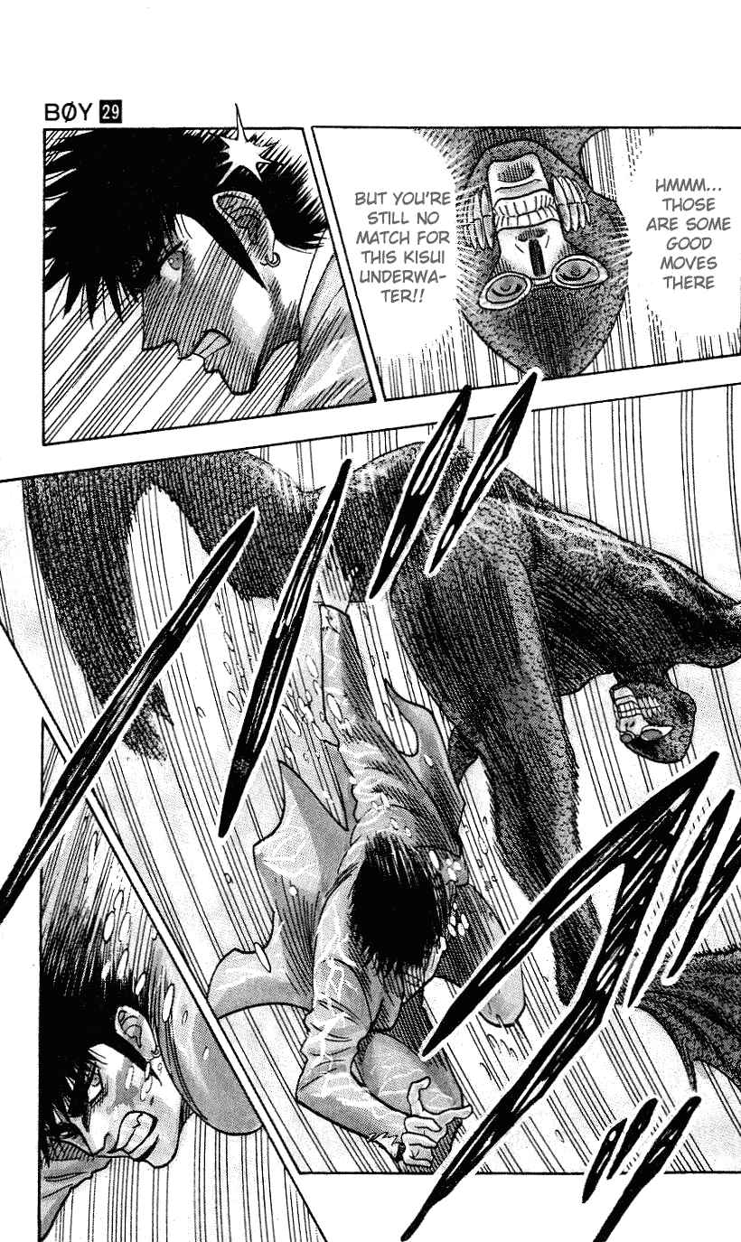 Page 13 Chapter 254 Hareluya II Boy