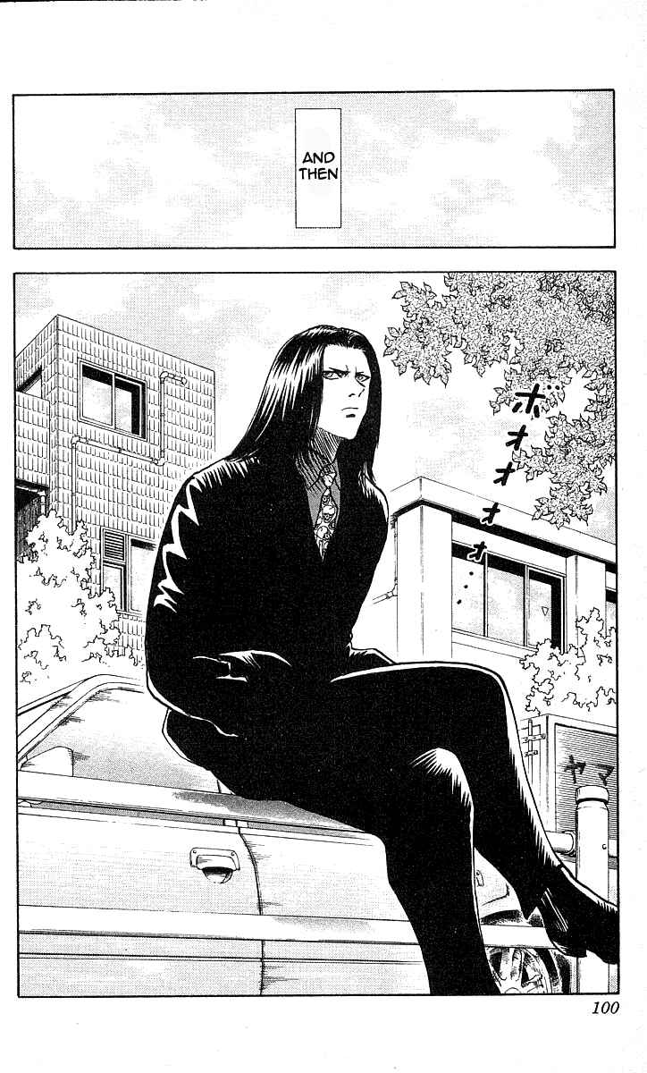 Page 10 Chapter 156 Hareluya II Boy