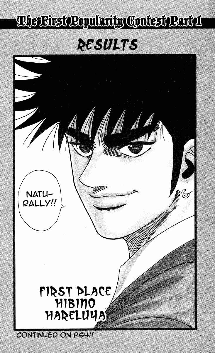 Page 16 Chapter 207 Hareluya II Boy