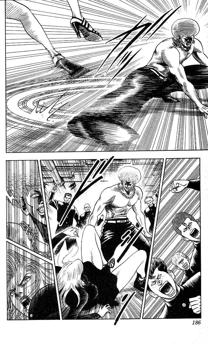 Page 14 Chapter 169 Hareluya II Boy