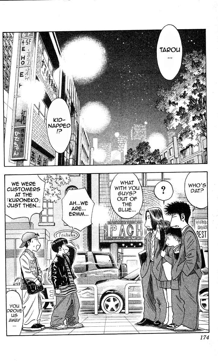 Page 2 Chapter 169 Hareluya II Boy