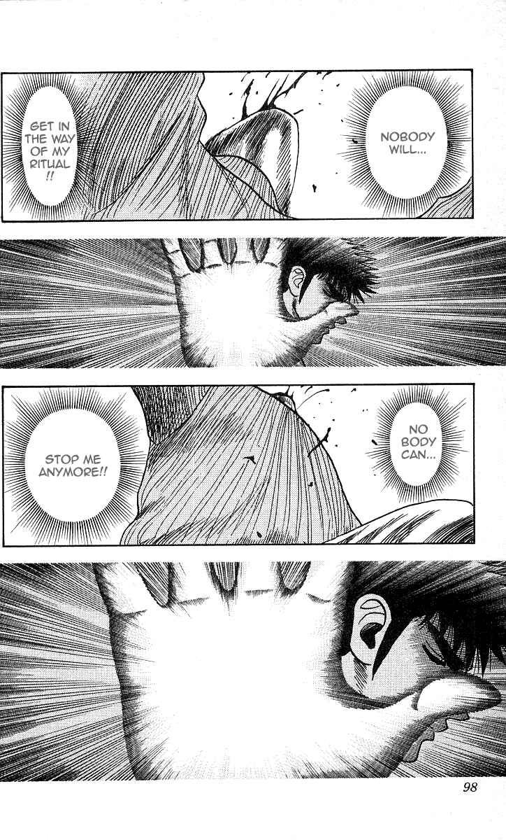Page 6 Chapter 165 Hareluya II Boy