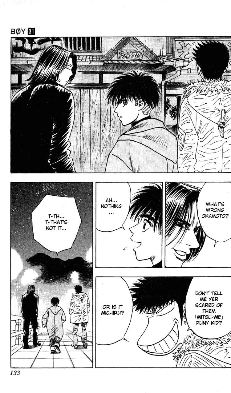 Page 3 Chapter 275 Hareluya II Boy