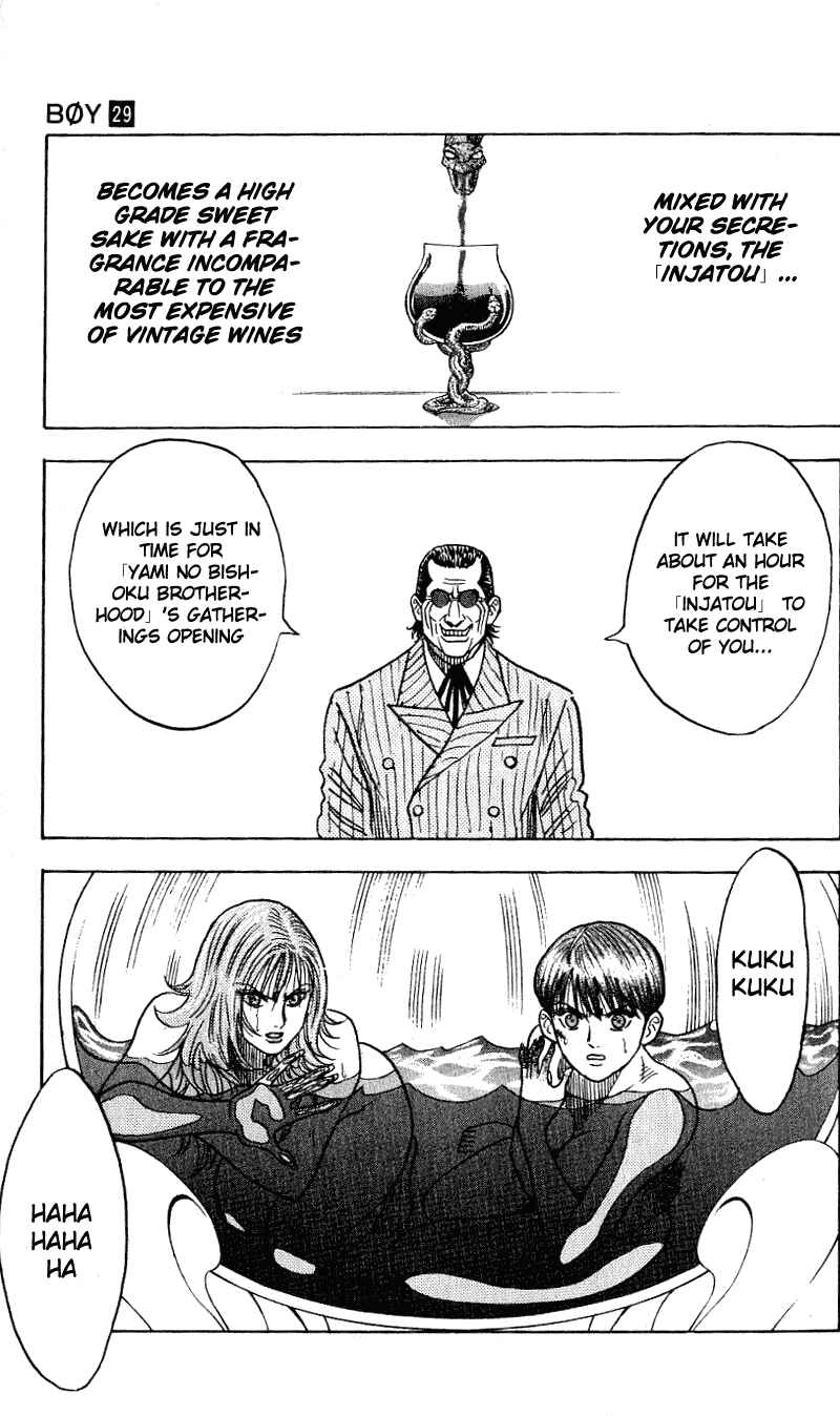 Page 18 Chapter 259 Hareluya II Boy