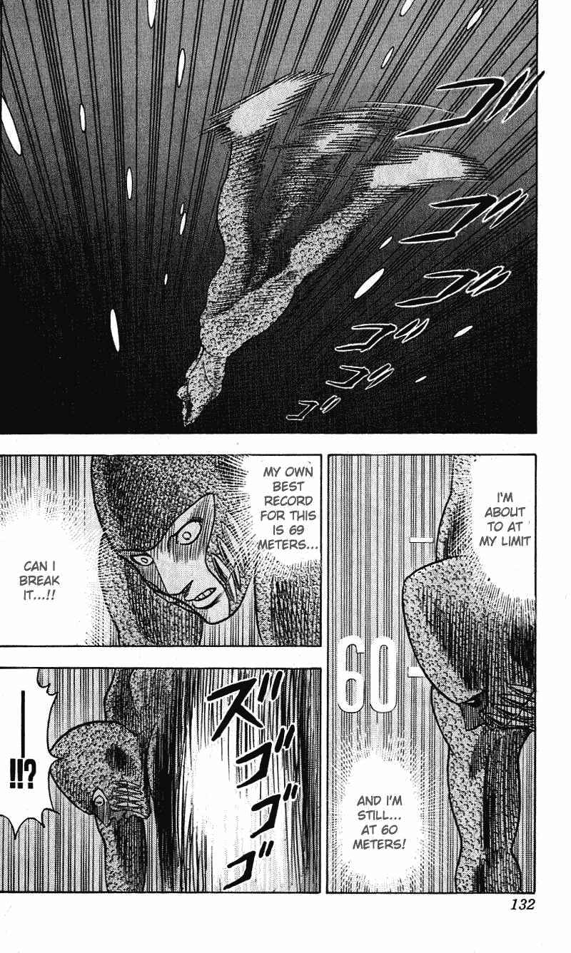 Page 7 Chapter 257 Hareluya II Boy