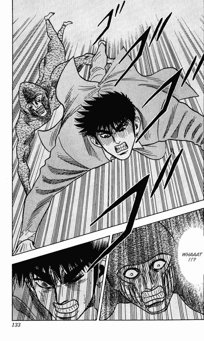 Page 8 Chapter 257 Hareluya II Boy