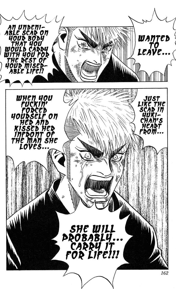 Page 16 Chapter 222 Hareluya II Boy