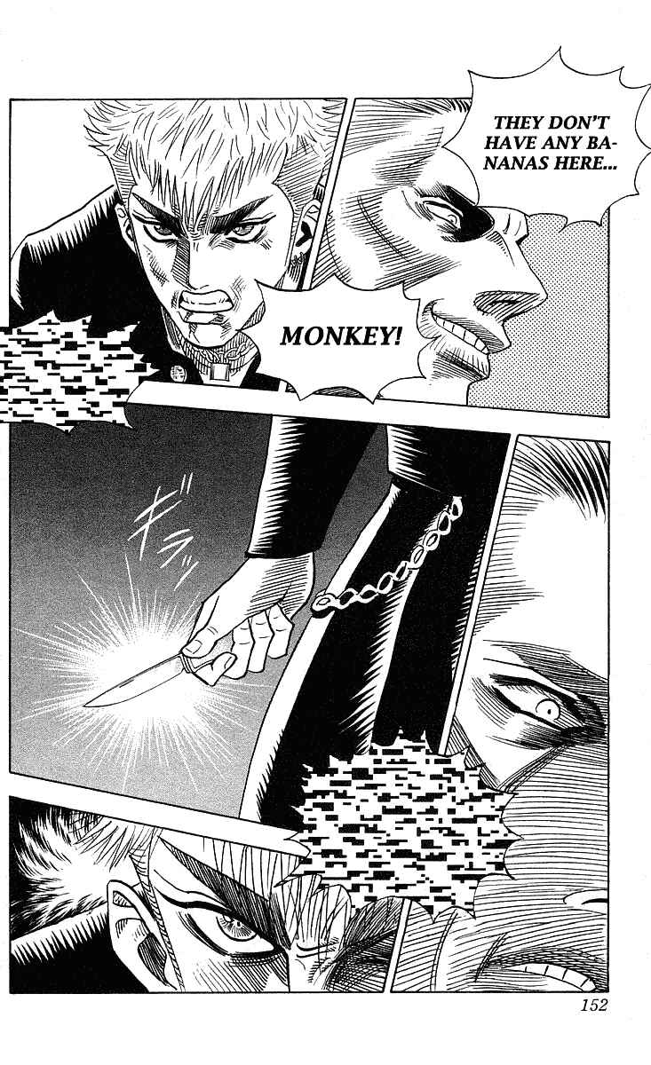 Page 6 Chapter 222 Hareluya II Boy