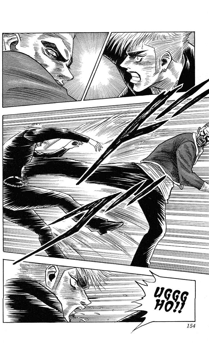 Page 8 Chapter 222 Hareluya II Boy