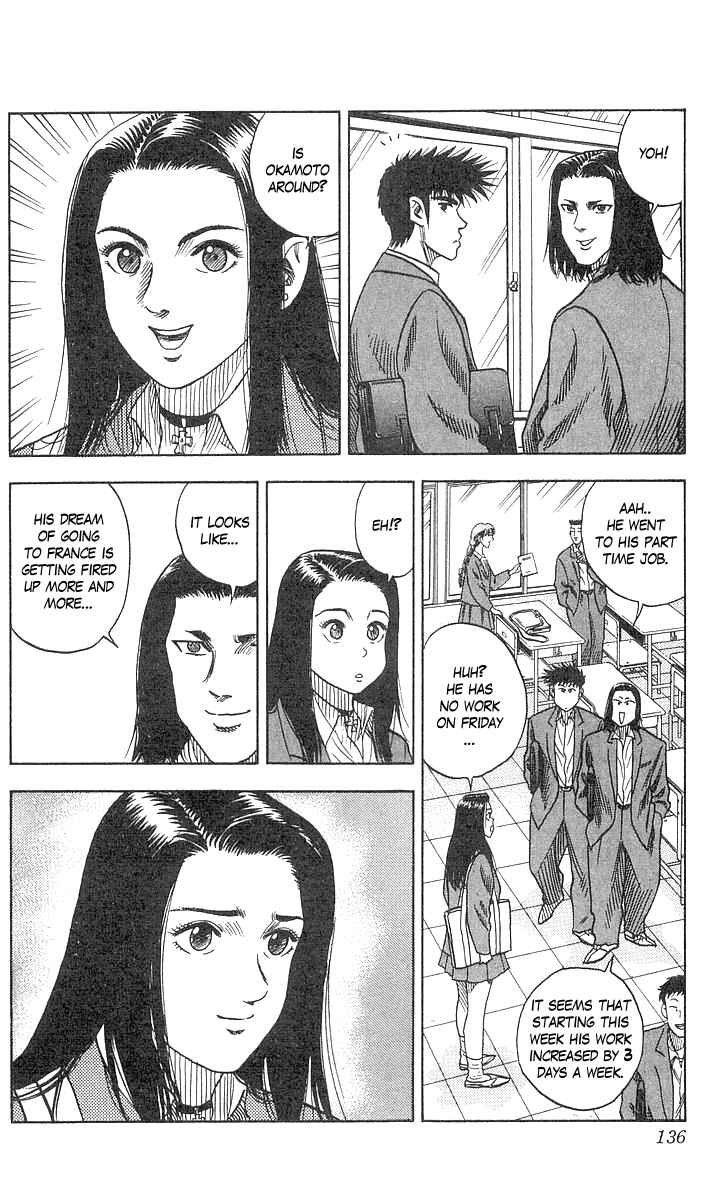 Page 5 Chapter 58 Hareluya II Boy