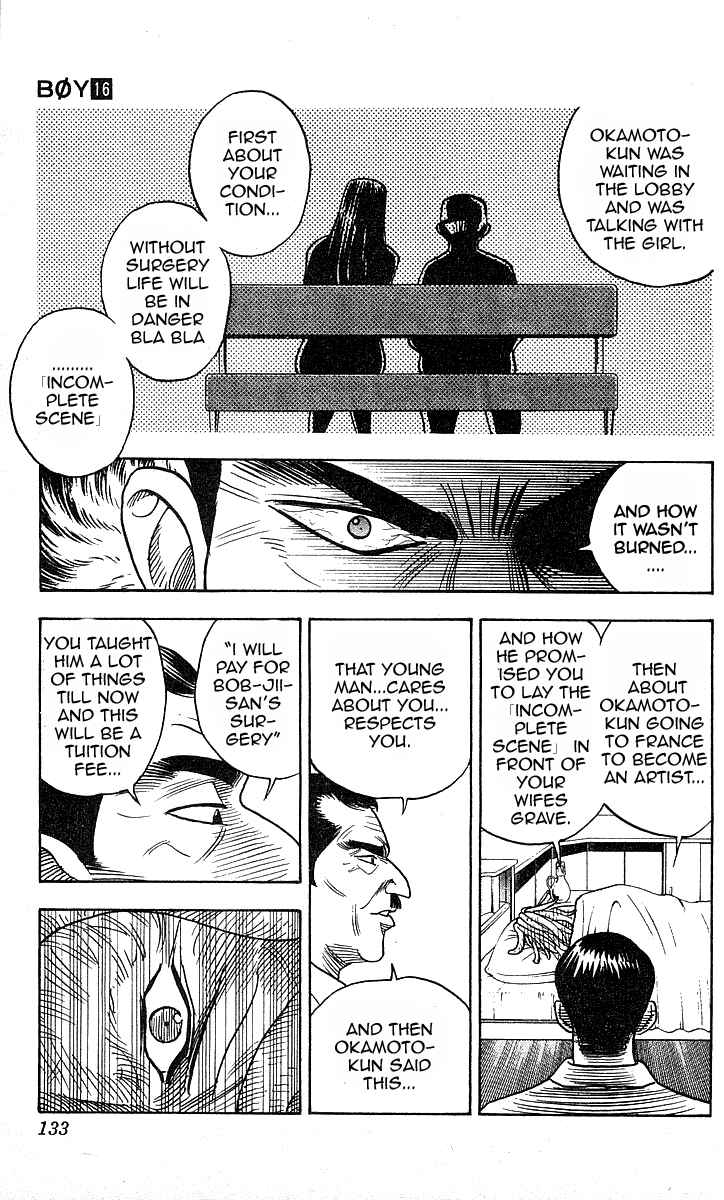 Page 7 Chapter 140 Hareluya II Boy