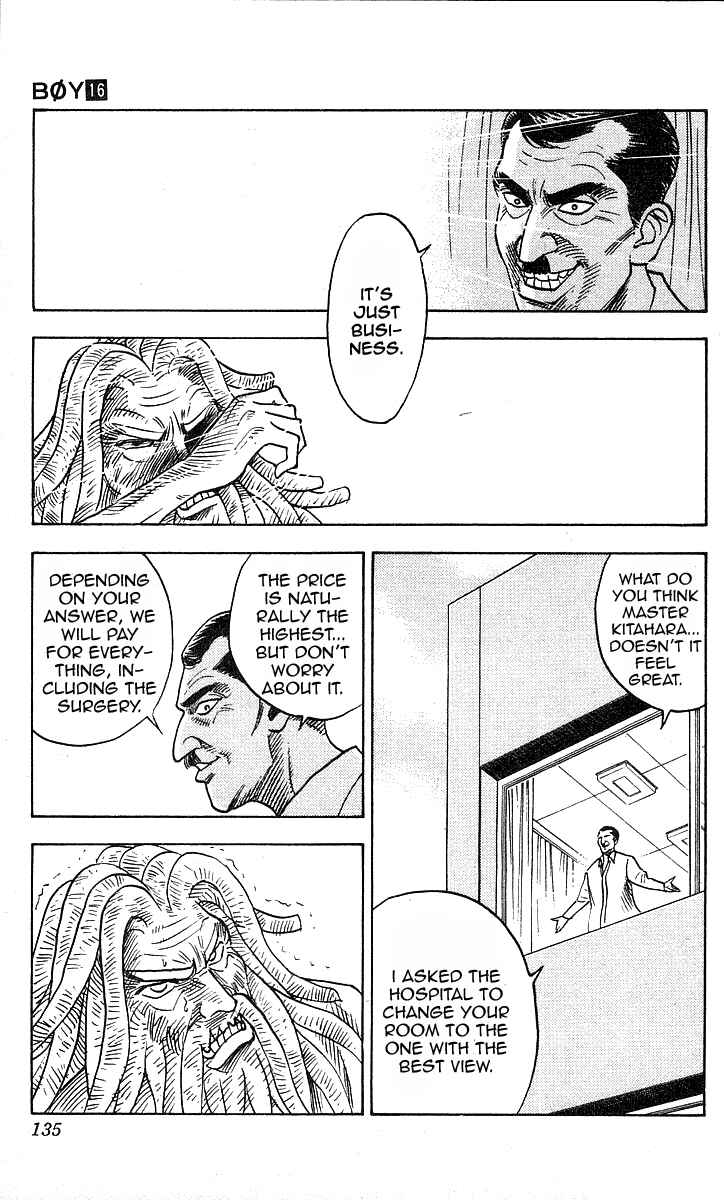 Page 9 Chapter 140 Hareluya II Boy