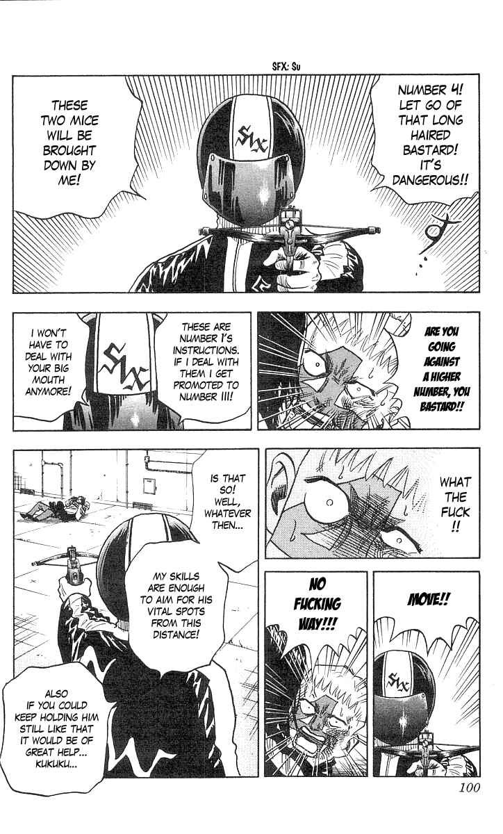 Page 15 Chapter 74 Hareluya II Boy