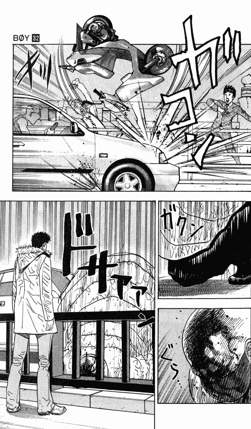 Page 12 Chapter 281 Hareluya II Boy