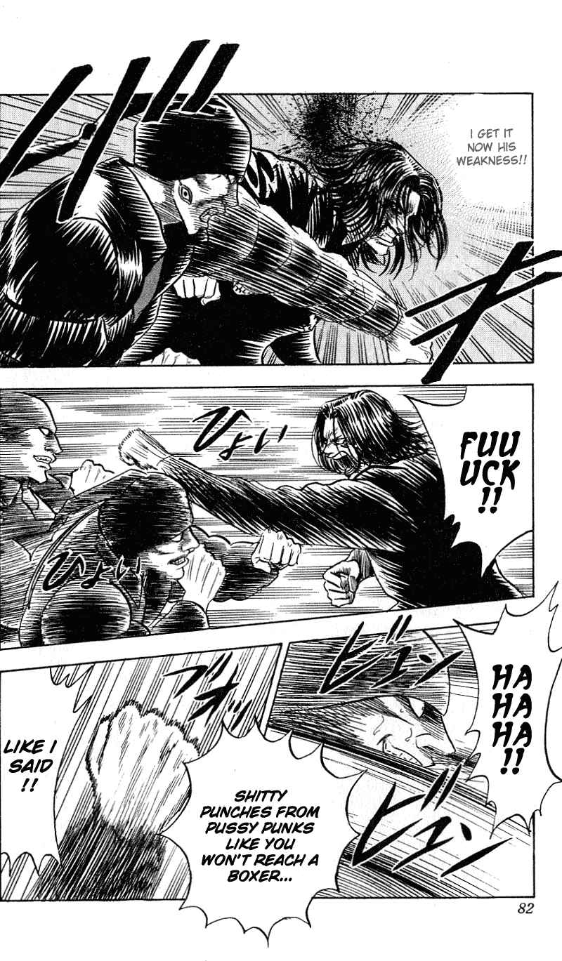 Page 15 Chapter 281 Hareluya II Boy