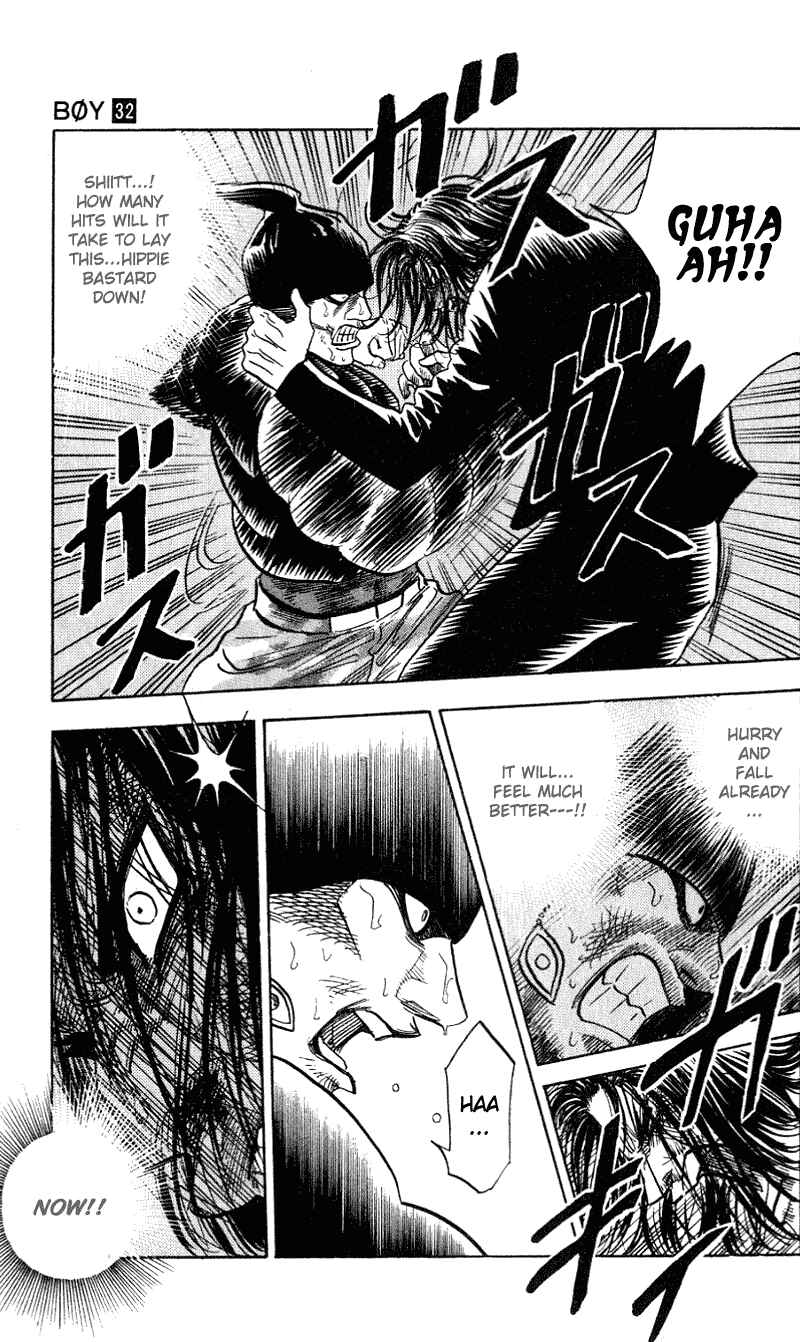 Page 16 Chapter 281 Hareluya II Boy