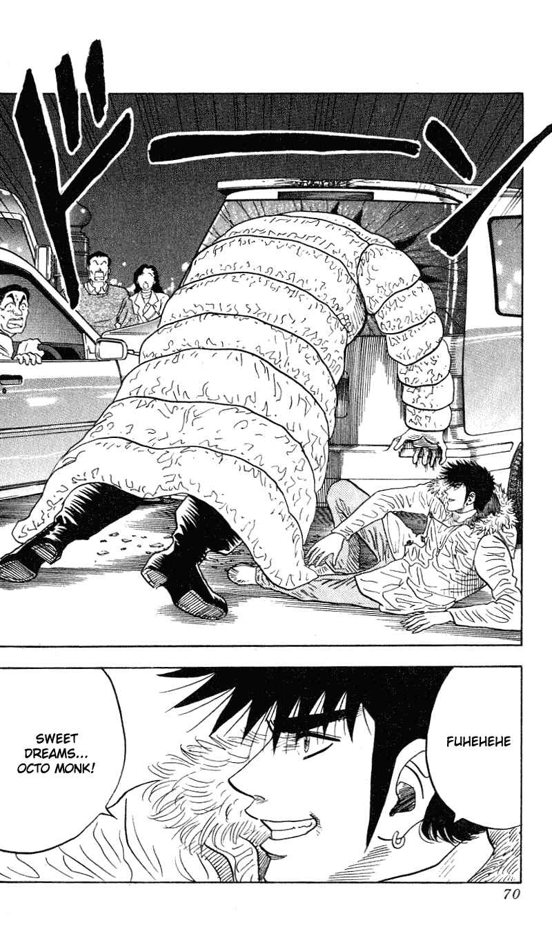 Page 3 Chapter 281 Hareluya II Boy