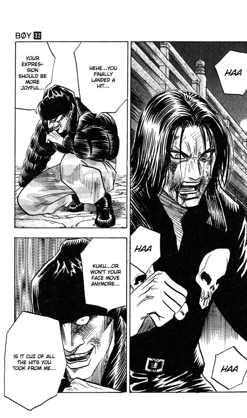 Page 6 Chapter 281 Hareluya II Boy