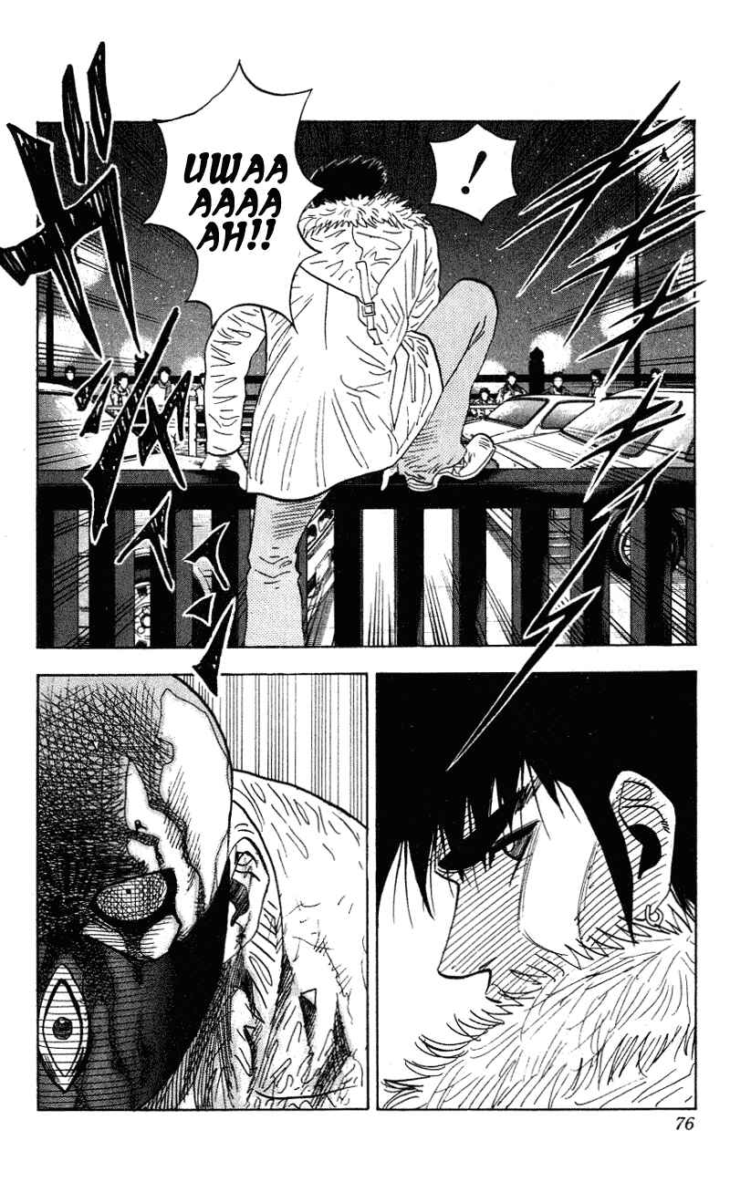 Page 9 Chapter 281 Hareluya II Boy