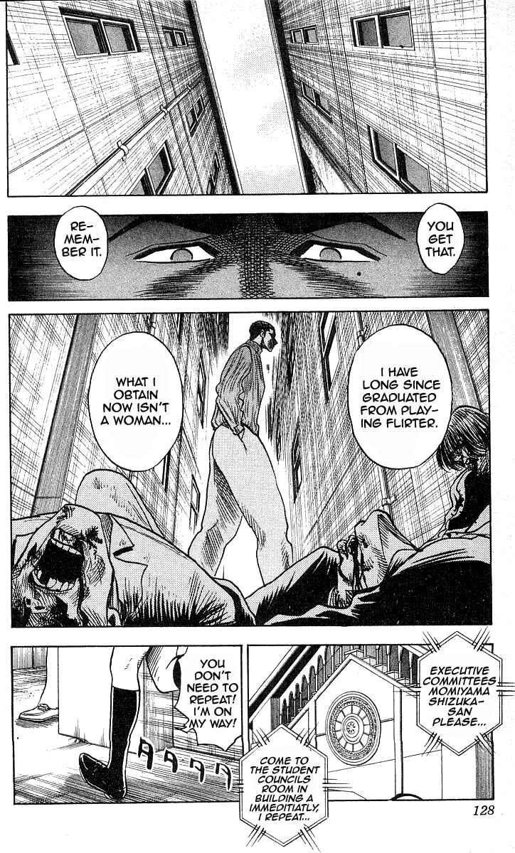 Page 18 Chapter 157 Hareluya II Boy