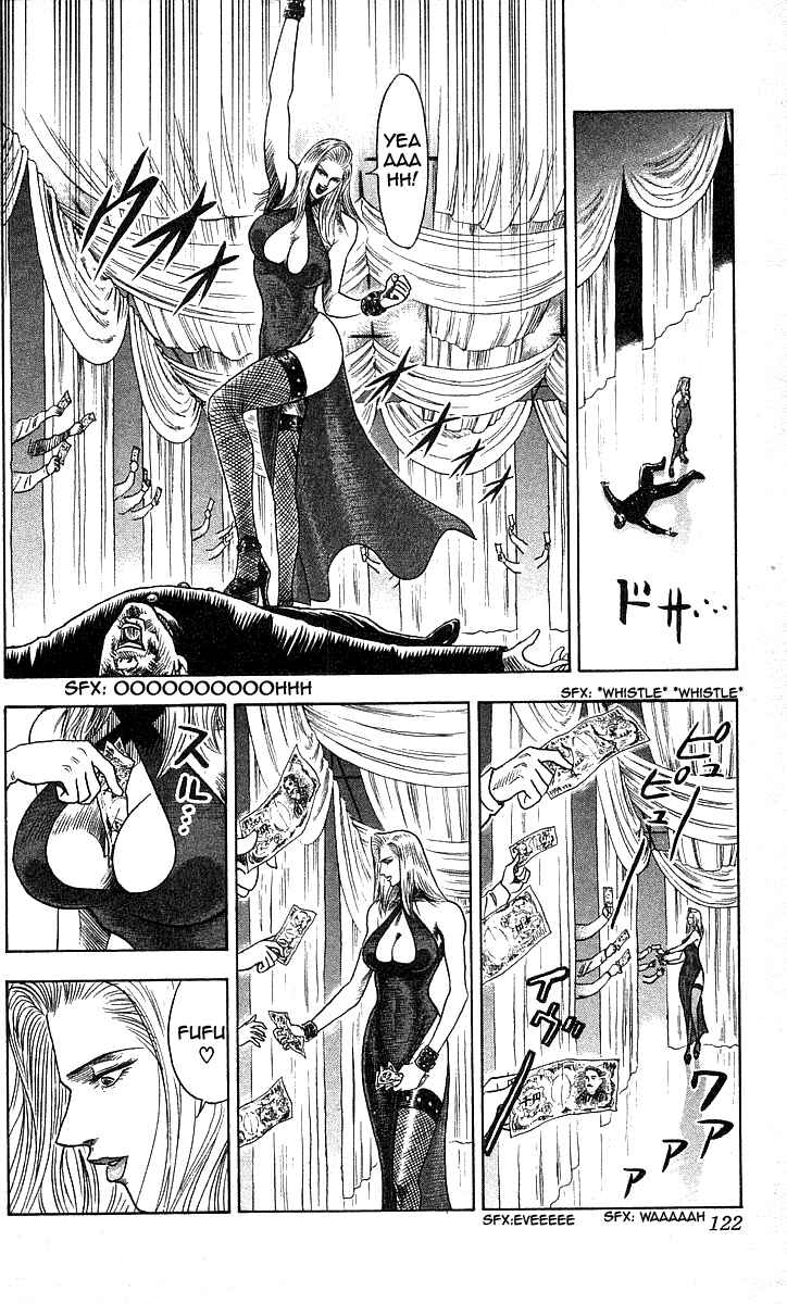 Page 10 Chapter 166 Hareluya II Boy