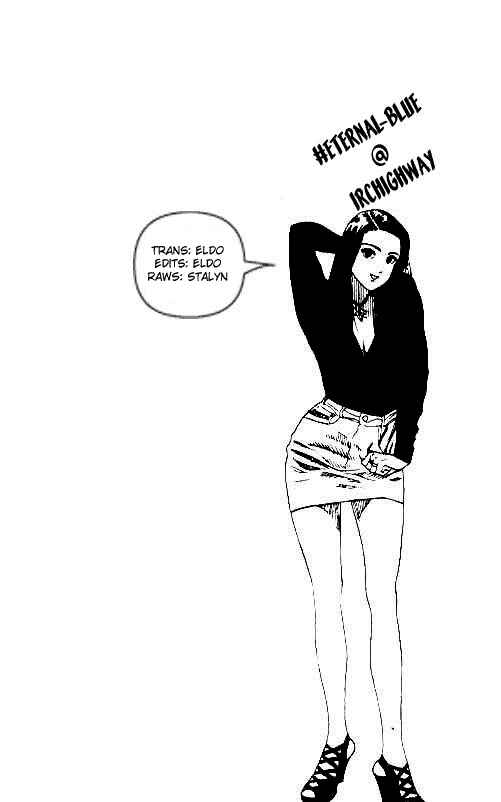 Page 21 Chapter 50 Hareluya II Boy