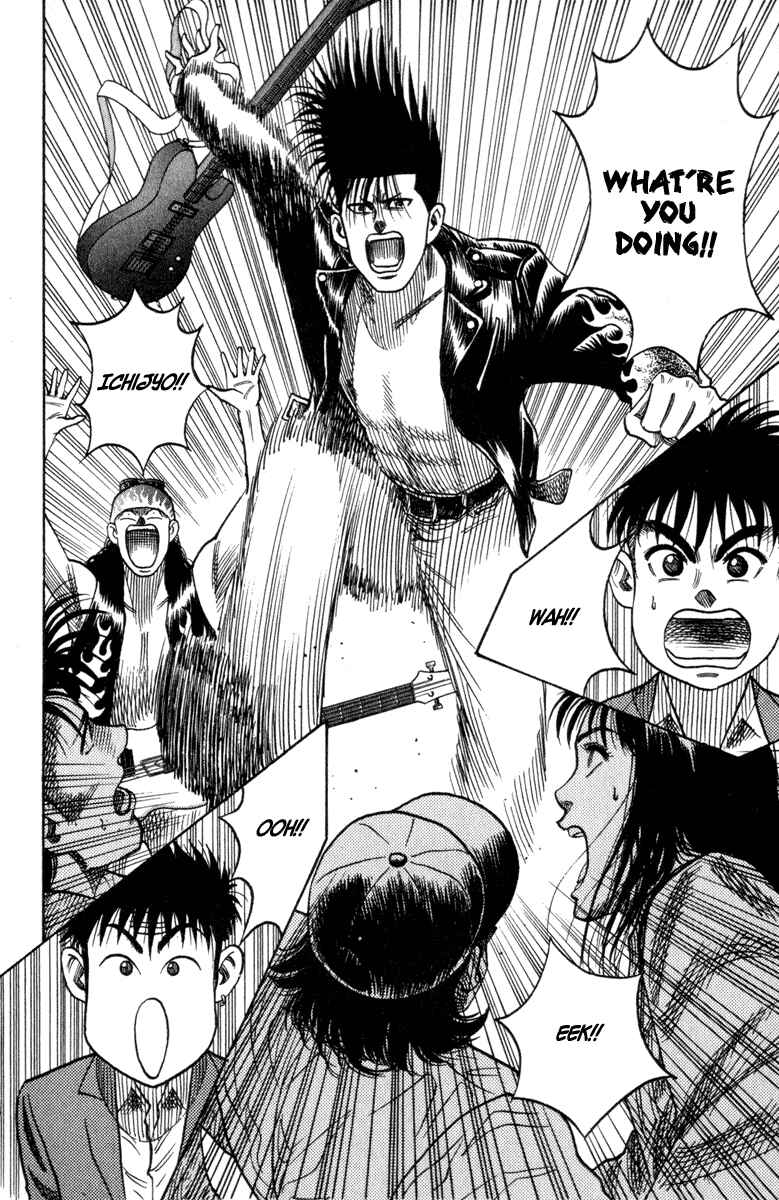 Page 10 Chapter 9 Hareluya II Boy