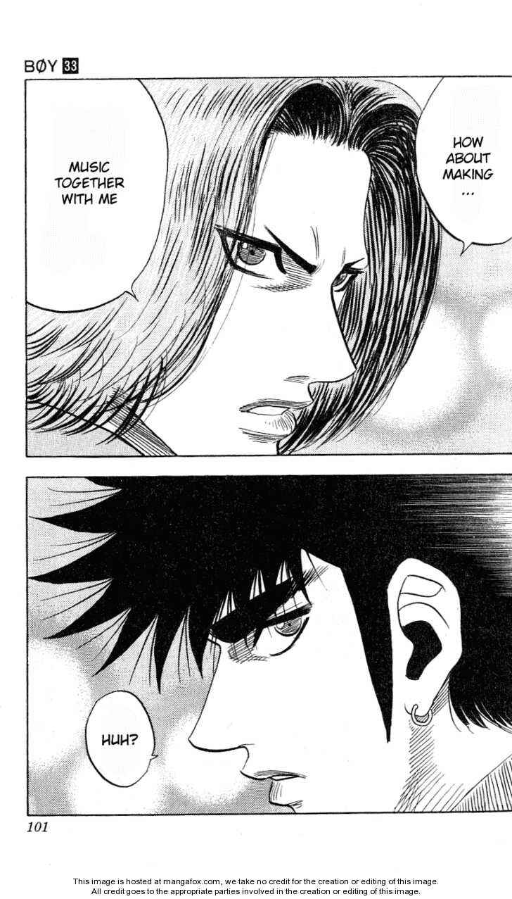 Page 18 Chapter 291 Hareluya II Boy