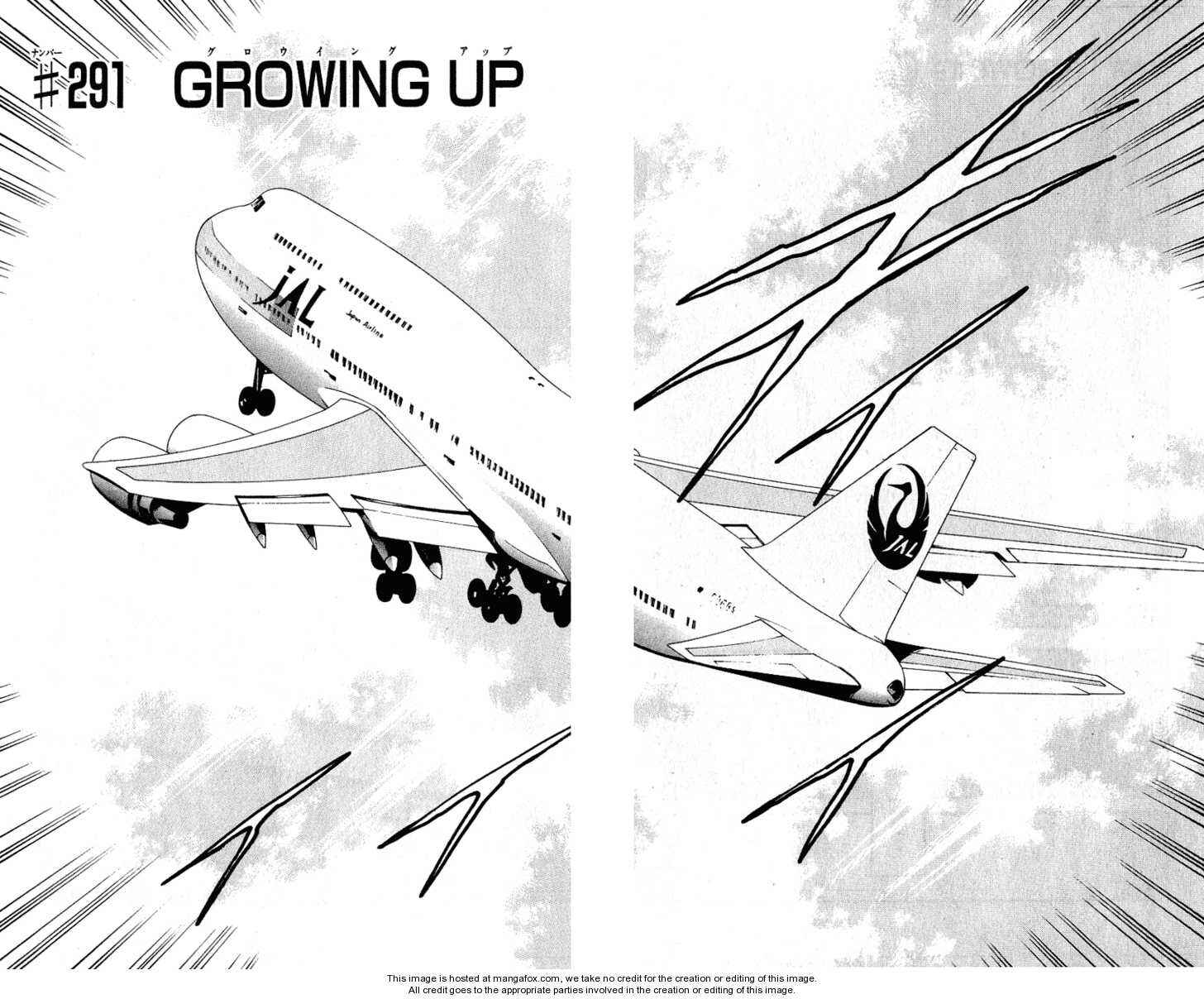 Page 2 Chapter 291 Hareluya II Boy