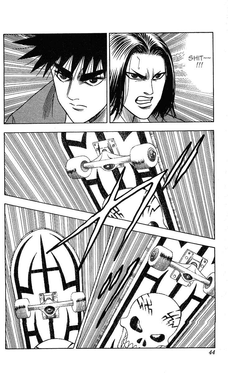 Page 19 Chapter 198 Hareluya II Boy