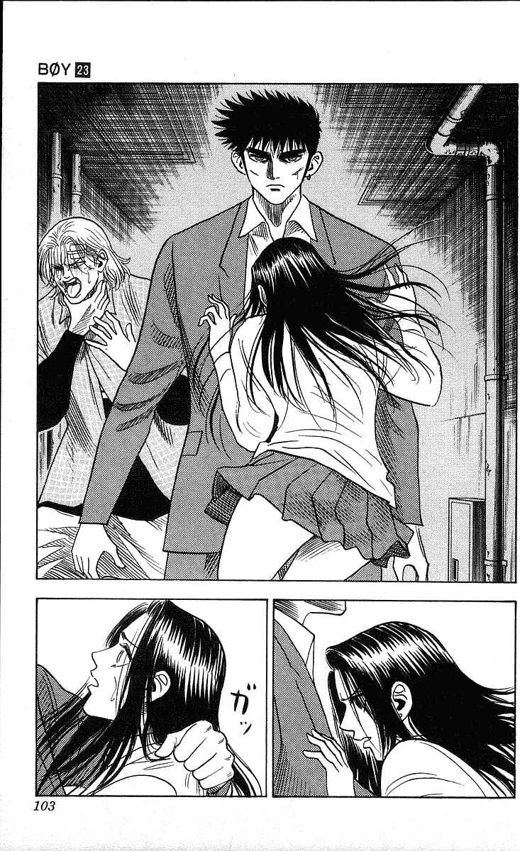 Page 16 Chapter 201 Hareluya II Boy