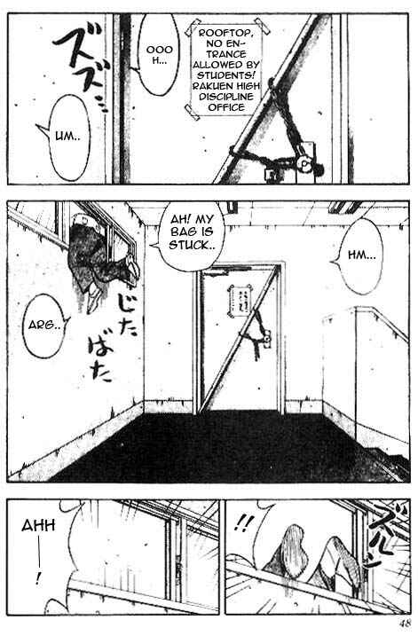 Page 2 Chapter 10 Hareluya II Boy