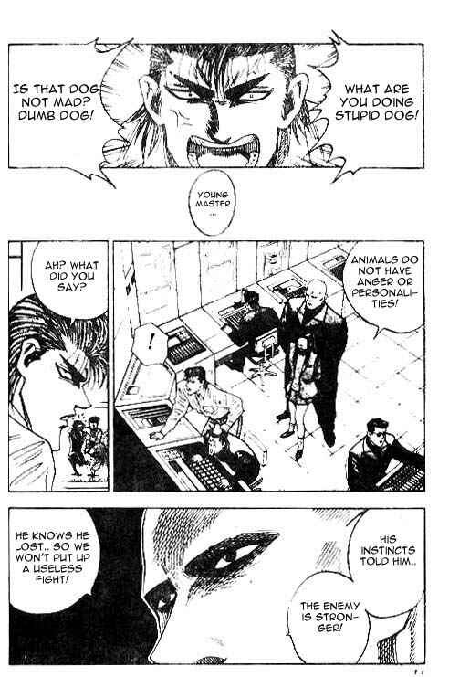 Page 10 Chapter 26 Hareluya II Boy